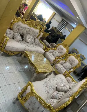 Quality Turkish Sofa