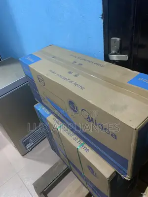 Special Midea Air Conditional