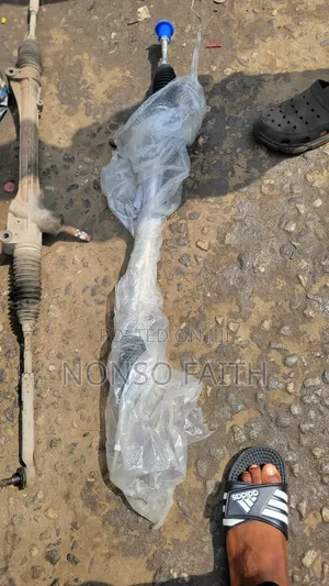 Steering Rack