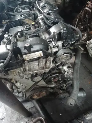 Complete Engine for Ford Escape 2.0 4plug From 2013 to 2016