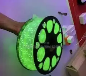 Modern Quality Double Color LED Rope Light