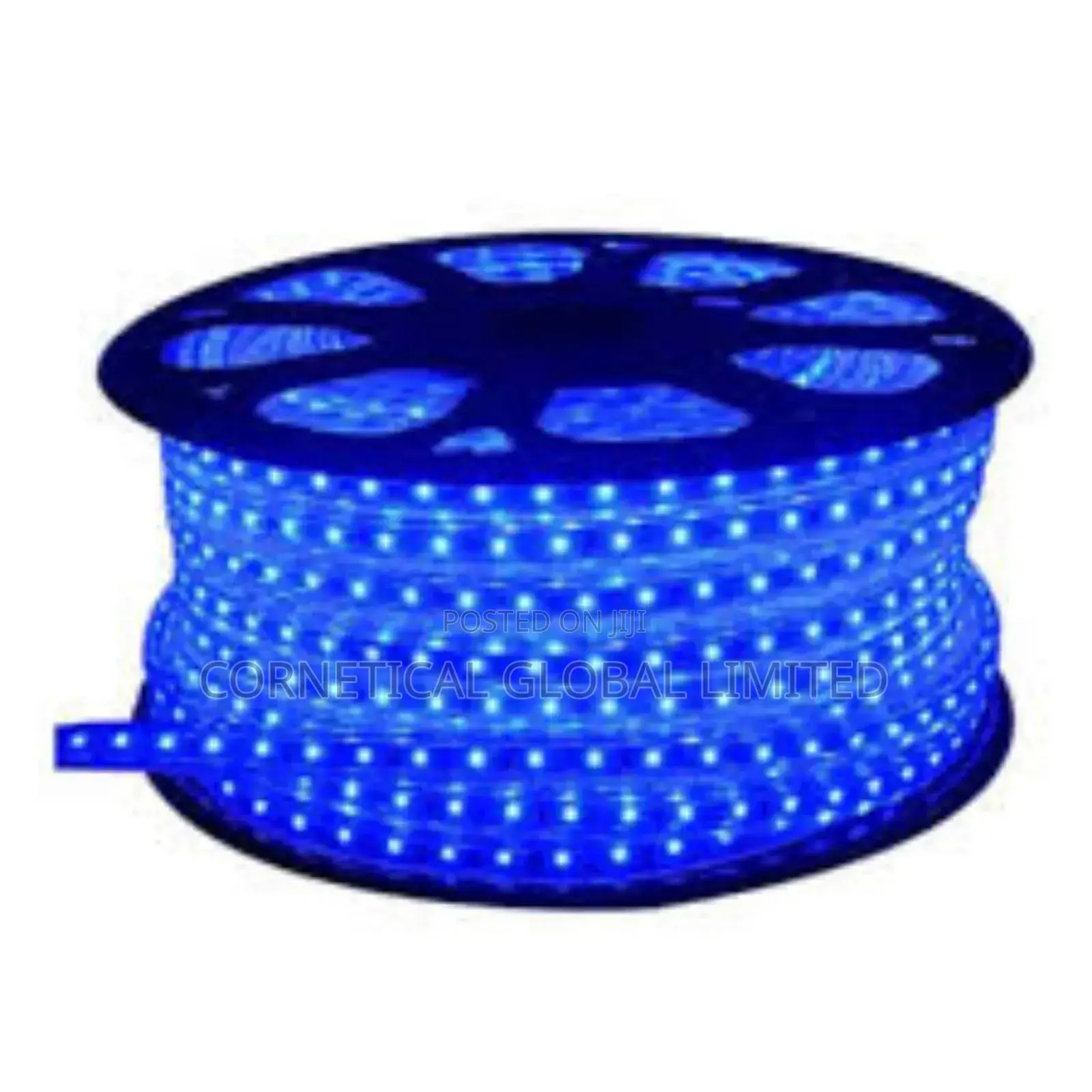 Modern Quality Double Color LED Rope Light