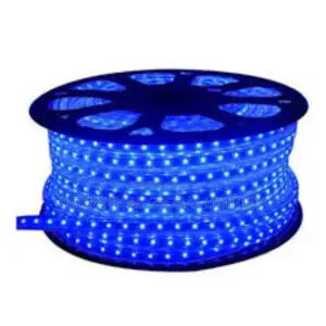 Modern Quality Double Color LED Rope Light
