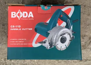 Boda Marble Cutter 110mm 1400w