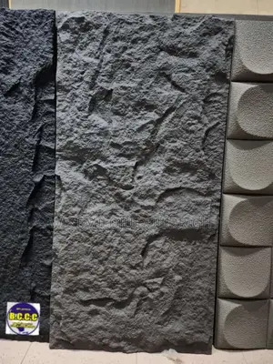 Decorative Pu Stone Panel