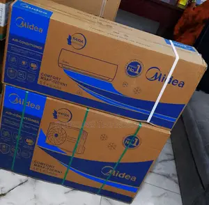 Midea Split System 1.5hp Non-Inverter Air Conditioner
