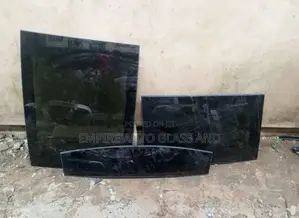 Complete Roof Glass for Mercedes GLK 2015 Model Available
