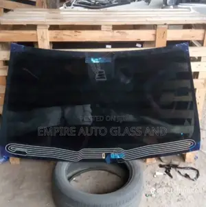 Front Windscreen for Gle Coupe 2015 Model Tinted Available