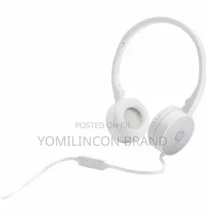 HP 2800silver Headset 2ap95aa