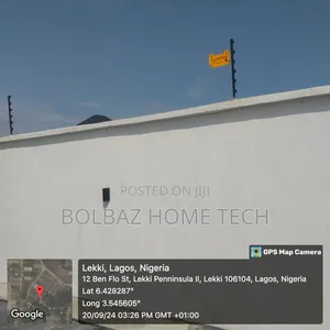 Eletric Fence-Wire Powered With Solar, Don't Wory About Nepa