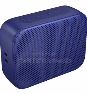 HP Bluetooth Speaker 350 (USB-C), 3.5 Mm, Bluetooth