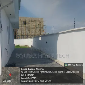 Security Fence-Wire in Form of Electric