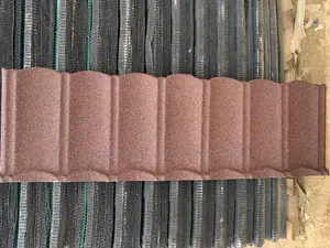 Standard Roof Sheet