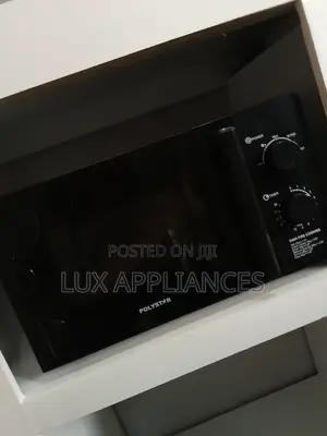 Authentic Polystar 20l Built-in Microwave