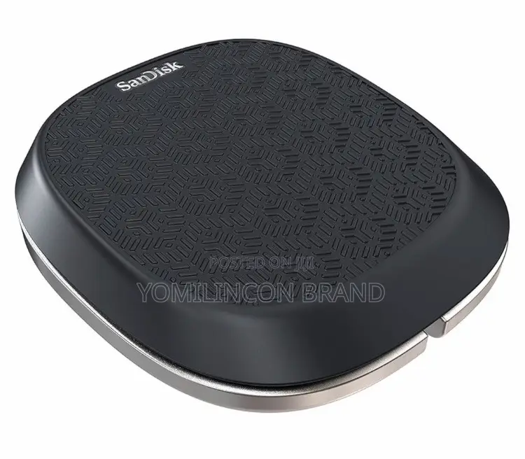 Ixpand Base Sandisk 32gb