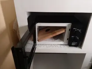 Unlimited Polystar 20l Microwave