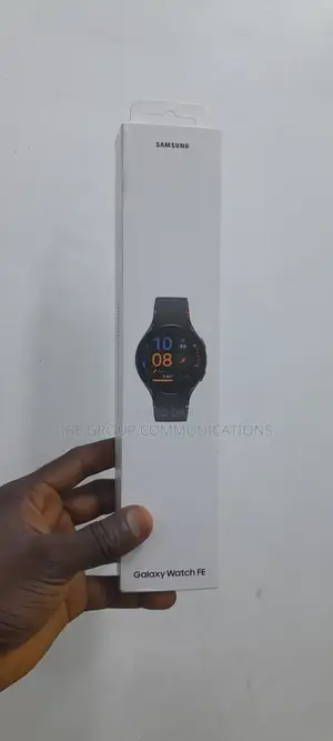 Samsung Galaxy Watch Fe