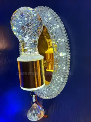 Modern Quality Luxury LED Wall Bracket