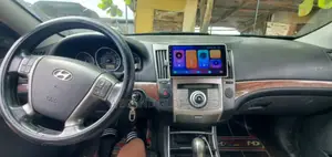 2006-2017 Hyundai Veracruz Ix55 Android Navigation System