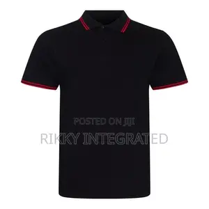 Flock Printed T-Shirts, Polos Lab Coats