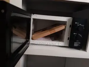 Luxurious Polystar 20litres Microwave