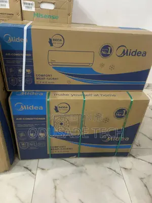 Airhaven Midea 1.5hp Non-Inverter Air Conditioner