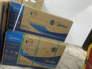 Serenity Cooler Midea 1.5hp Non-Inverter Air Conditioner