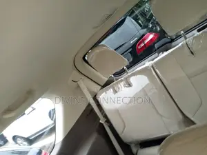 Lexus GX 2016 Black