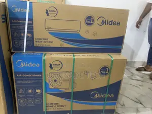 Pureair Pro Midea 1.5hp Non-Inverter Air Conditioner