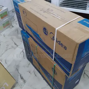 Midea Split Unit 2.0hp Non-Inverter Ac/Brand New