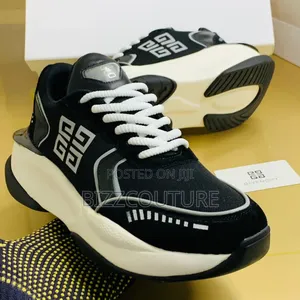 Original Givenchy Sneakers Available in Store