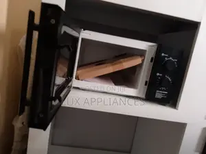The Best Polystar Inbuilt Microwave