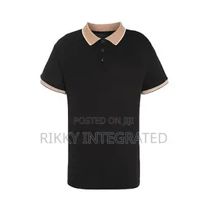 DTG Printed T-shirts, Polos With Custom Designs