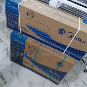 Midea 2.0hp Non-Inverter Ac (Great Buy)