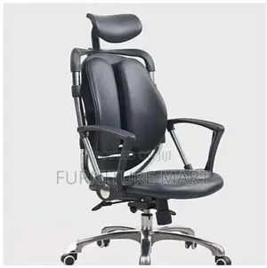 Leather Office Chair