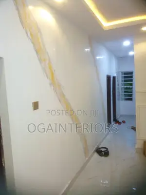 Stucco/Painter