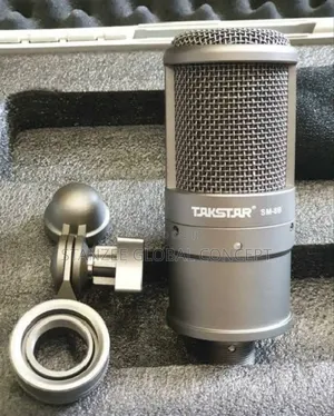 Takstar SM-8B Condenser Microphone