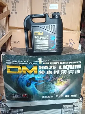 Haze Liquid
