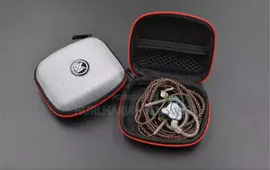 Eva Pouch for Iems