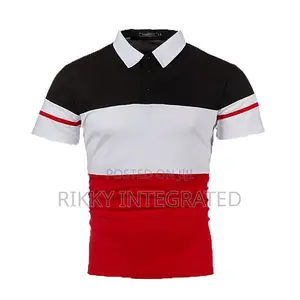Monogrammed Polo Shirts, Security Uniforms, T-Shirts
