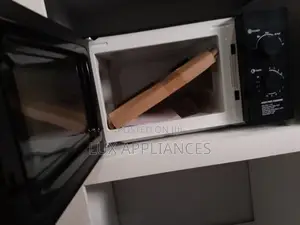 Quick Sale on Polystar Microwave