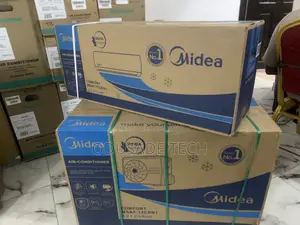 Ecochill Midea 1.5hp Non-Inverter Air Conditioner
