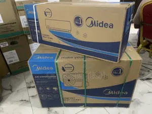 Airharmony Midea 1.5hp Non-Inverter Air Conditioner