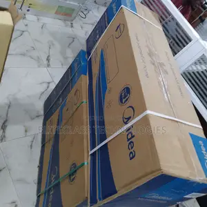 Midea 2.0hp Non-Inverter Ac/the Real Deal