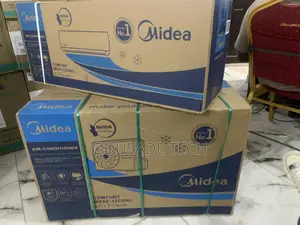 Venturipro Midea 1.5hp Non-Inverter Air Conditioner