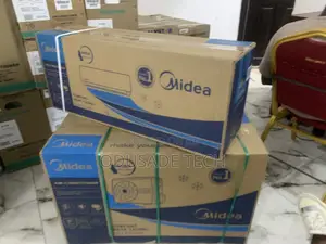 Airgenesis Midea 1.5hp Non-Inverter Air Conditioner