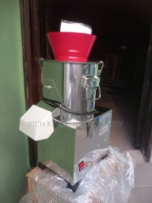 Food Chopper 15l