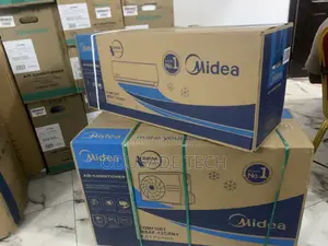 Thermal Guide Midea 1.5hp Non-Inverter Air Conditioner