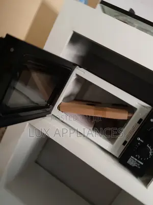 Get the Most Out of Polystar Microwave 20l