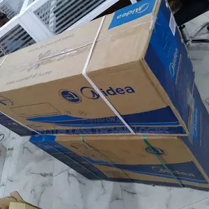 Midea 2.0hp Non-Inverter Ac ''Best-in-Sales''